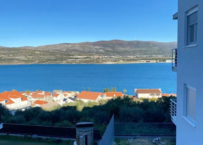 Bubble * Trogir
