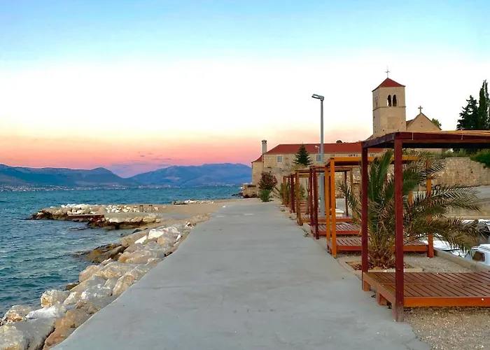 Bubble * Trogir