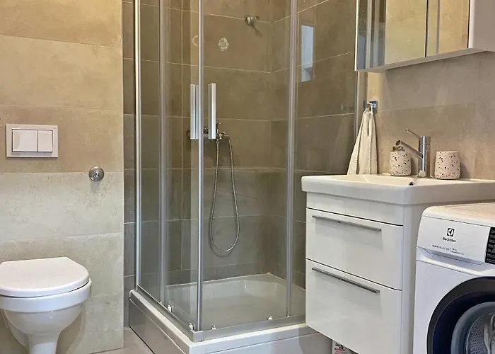 Appartement Bubble Trogir