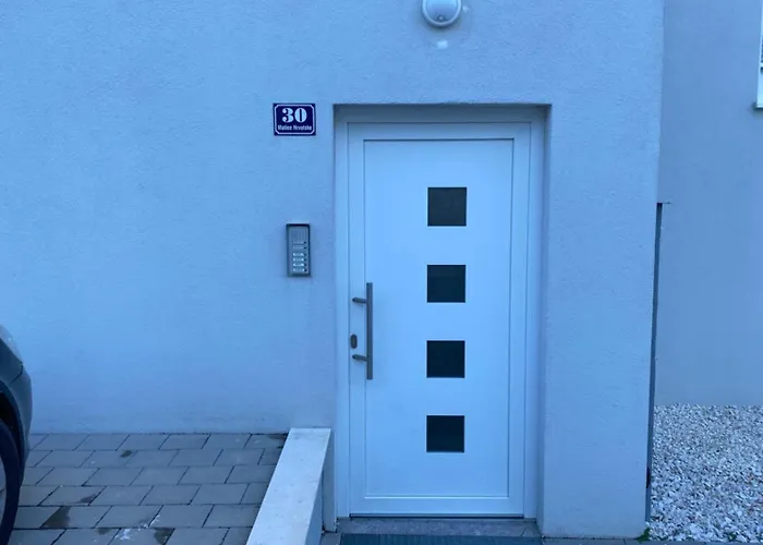 Bubble Appartement Trogir