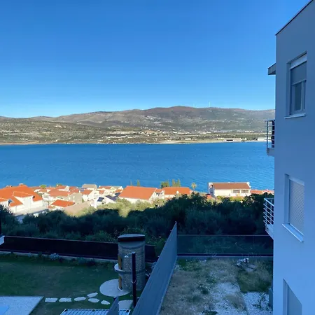 Bubble * Τρογκίρ