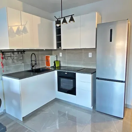 Apartament Bubble