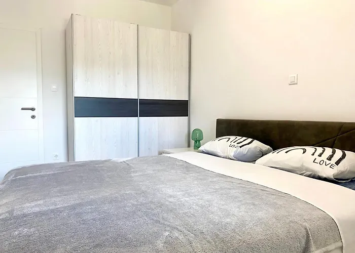 Appartement Bubble