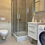 Апартаменты Bubble Трогир