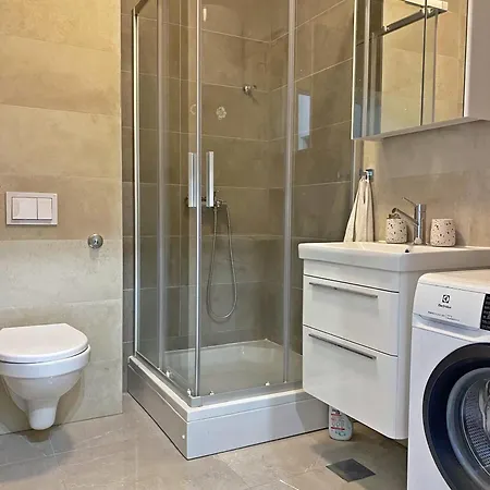 Apartment Bubble Trogir